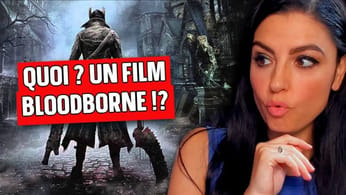 Bloodborne : un film en préparation ?