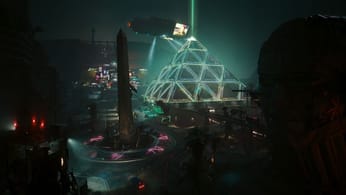 Cyberpunk 2077 Ultimate Edition listé sur le système interne de Gamestop