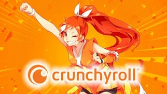 Crunchyroll propose des jeux « gratuits », une belle surprise pour les abonnés