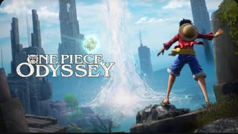 Promo One Piece Odyssey