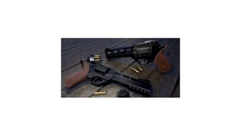 PUBG : Les pistolets et Revolvers