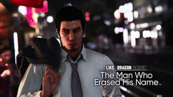 Test Like a Dragon Gaiden : Retour en force pour le daron des Yakuza ?