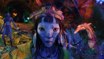 Avatar Frontiers of Pandora : L'équipe justifie le choix de la vue à la première personne