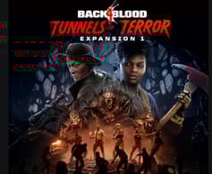 Promo extensions Back 4 Blood