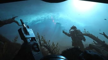 Toundra enneigée | Soluce Call of Duty Modern Warfare III