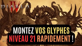 Les 10 Meilleurs Donjons Pour Monter Vos Glyphes Au Max Rapidement Sur La Saison 2 !