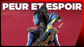 Avatar Frontiers of Pandora, la vraie bonne surprise ? 🔴 JV FAST