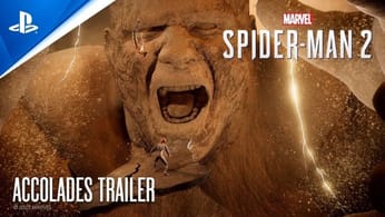 Marvel's Spider-Man 2 - Les avis de la presse - VF | PS5
