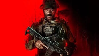 TEST Call of Duty Modern Warfare 3 : un gros DLC clairement décevant