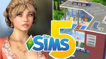 Les Sims 5 (PS5, PC, Xbox) : date de sortie, gameplay et trailer... t…