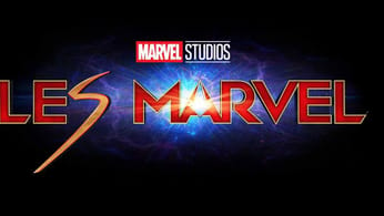Critique du film Les Marvel de Nia DaCosta | Geeks and Com'