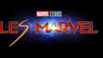 Critique du film Les Marvel de Nia DaCosta | Geeks and Com'
