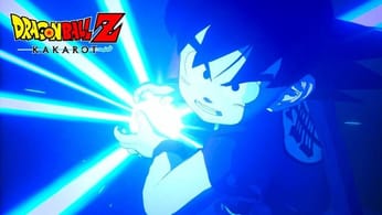 DRAGON BALL Z: KAKAROT | Kid Goku vs. Demon King Piccolo – DLC 5 First Boss Fight