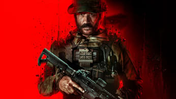 Test du jeu Call of Duty : Modern Warfare 3 (2023)
