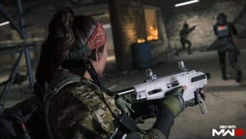 Call of Duty: Modern Warfare III est le jeu le moins bien noté de la série tandis que Sledgehammer dément les rumeurs à son sujet