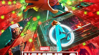 La saison 2 de Marvel's What If... ? obtient une date Disney+ et la bande-annonce est très prometteuse.