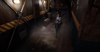 Biohazard RE1 : le remake sous Unreal Engine 5 de Resident Evil impressionne déjà