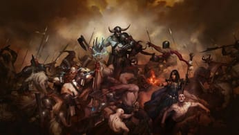 Blizzard refuse de dévoiler la nouvelle classe de Diablo 4, mais les fuites donnent des indices