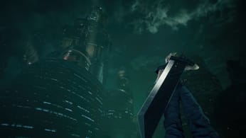 FINAL FANTASY VII REBIRTH - THE STORY SO FAR
