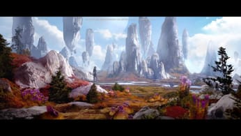 Avatar : Frontiers of Pandora détaille son Season Pass