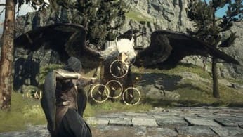 Dragon's Dogma 2 : la date de sortie en fuite et une grosse présentation en approche pour l'Action-RPG de Capcom