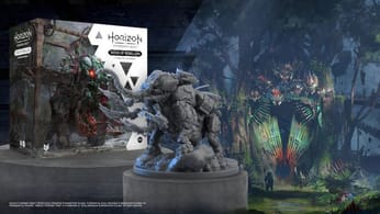 Horizon Forbidden West : Seeds of Rebellion — nouvelles infos sur le jeu et l’histoire de la prochaine expérience de jeu de plateau