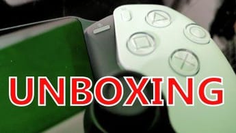 UNBOXING PlayStation Portal : voici quelques photos la nouvelle bête de la PS5, elle est craquante…