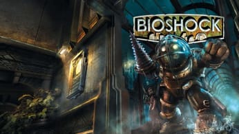 Le film Bioshock est plein de rebondissements pour surprendre les fans.