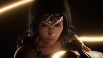 Warner Bros affirme que le jeu Wonder Woman sera un jeu solo en monde ouvert, sans élément de jeu service