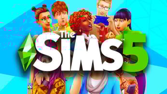 Les Sims 5 aura un vrai concurrent et il a l'air incroyable !