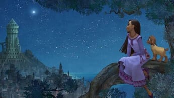 Le pire film Walt Disney depuis Chicken Little, le dernier Disney déçoit après la Reine des Neiges