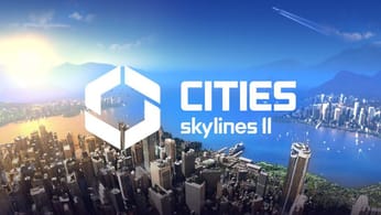 Cities: Skylines II : Le city-builder n'aura finalement droit à du nouveau contenu qu'à partir de début 2024