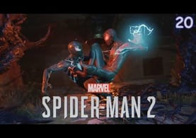 Spider-man 2 Ep20 : Tout a un point de rupture