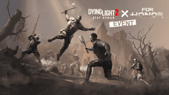 Dying Light 2 Stay Human - La licence For Honor va débarquer prochainement au sein du jeu - GEEKNPLAY Home, News, Nintendo Switch, PC, PlayStation 4, PlayStation 5, Xbox One, Xbox Series X|S