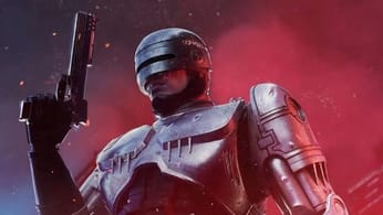 TEST RoboCop Rogue City : la bonne surprise que personne n'attendait