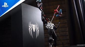 Marvel's Spider-Man 2 - Unboxing de l'Édition Collector | PS5