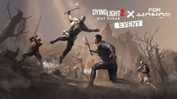 Dying Light 2 Stay Human : un crossover avec une licence d'Ubisoft lancé