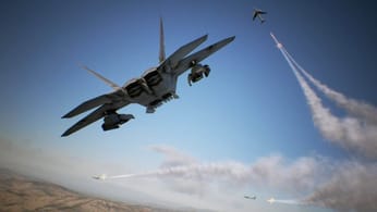 Ace Combat 7 : Skies Unknown s'est écoulé à plus de cinq millions de copies dans le monde
