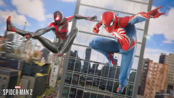 Astuce spider man 2