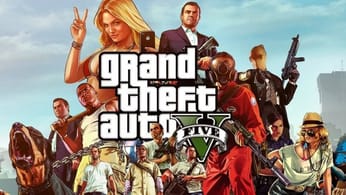 Code GTA 5 PS4, PS3 : Liste complète des codes de triche