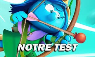 Test Les Schtroumpfs 2 Le Prisonnier de la Pierre Verte : le Ratchet & Clank de Microids ?