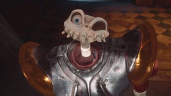 Le cocréateur de MediEvil a été contraint de vendre son GOTY BAFTA