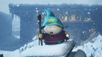 South Park est de retour en jeu vidéo ! Sans surprise, c'est pour un jeu de boules