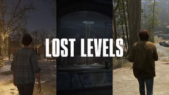 The Last of Us Part II Remastered | Les séquences présentes dans le mode Lost Levels révélées