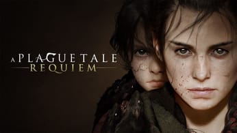 3 millions de joueurs ont découvert l'histoire de A Plague Tale: Requiem - Gamosaurus