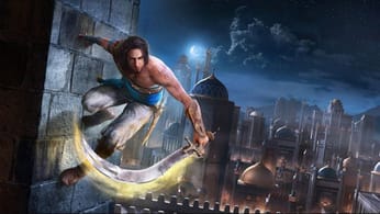 Ubisoft confirme, le remake de Prince of Persia est toujours vivant et suit son cours - Gamosaurus
