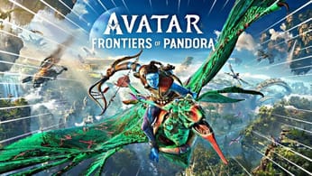 AVATAR Frontiers of Pandora s'envole sur NEW GEN 🌟