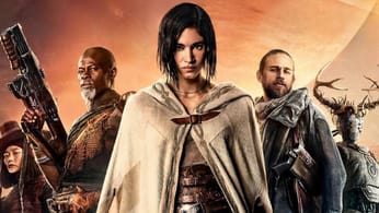 Nouveautés Netflix : les films, séries et documentaires à voir en streaming en décembre 2023