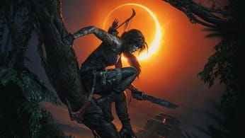 Prime Video : la future série Tomb Raider s'offre la scénariste de The Marvels