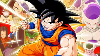 Dragon Ball : une annonce hyper attendue des joueurs, mais il y a un hic